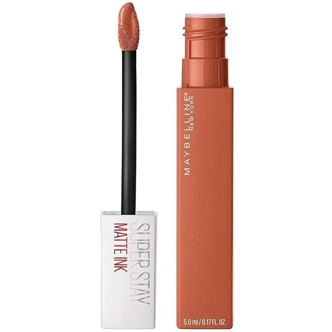 Maybelline Super Stay Matte Ink (5ml)