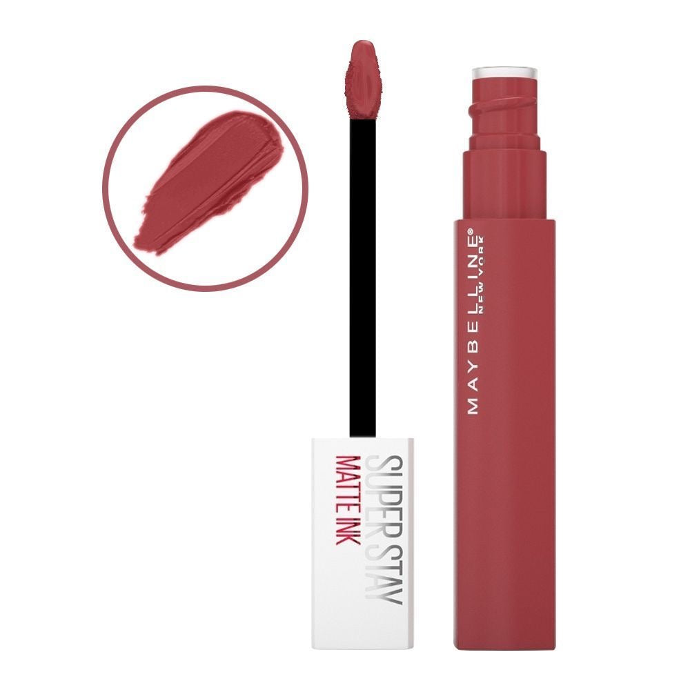 Maybelline Super Stay Matte Ink (5ml)