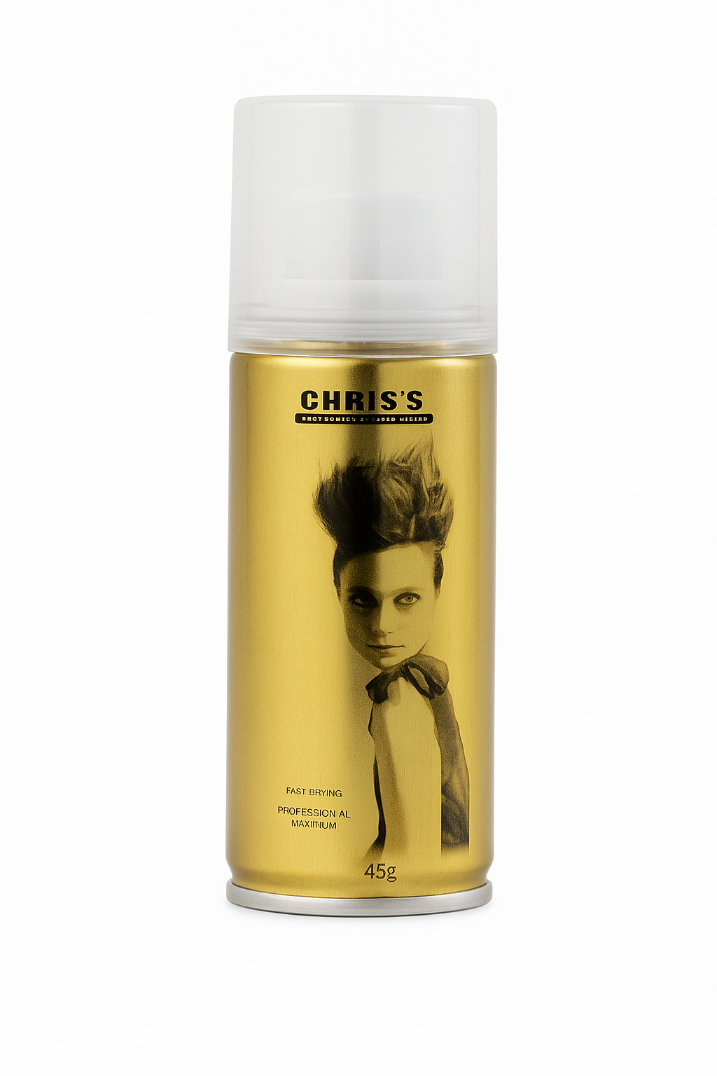 Chris’s Hair Setting Spray