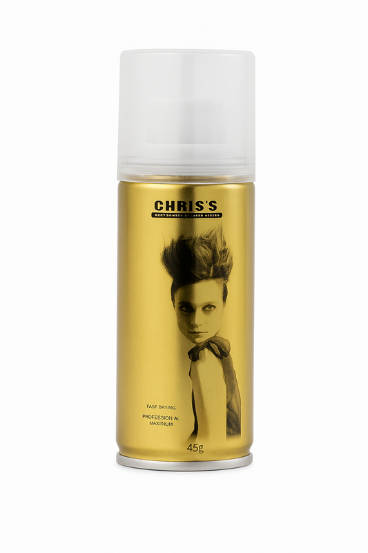 Chris’s Hair Setting Spray