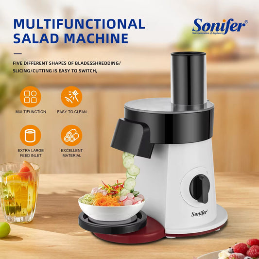 ELECTRIC SALAD MAKER : BEST PRICE IN BANGLADESH