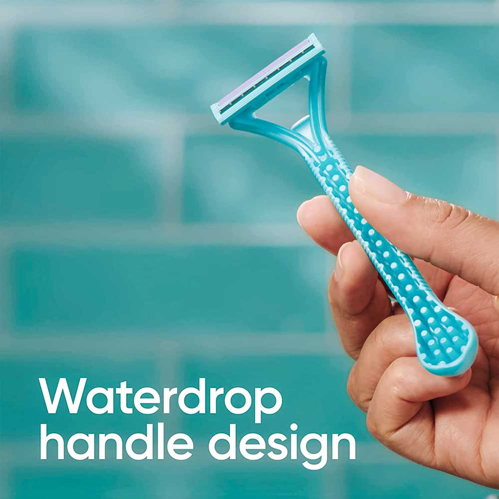 Gillette Simply Venus Disposable Razors (Pack of 4)