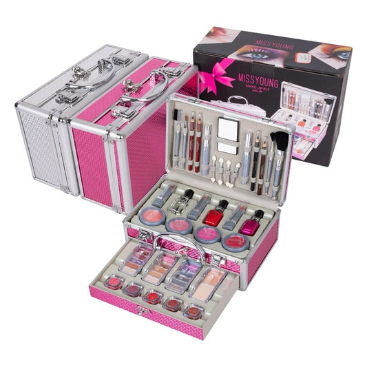 Miss Young Makeup Kit-MC5614
